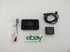 Netgear AirCard 791L Verizon Jetpack 4G LTE Hotspot with AC & USB Ext picture