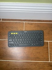 Logitech picture