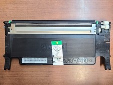 GENUINE SAMSUNG CLT-K409S/XAA K409S K409 TONER CARTRIDGE BLACK REPLACEMENT picture