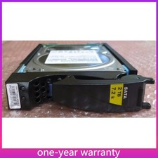 1PCS 2TB SATA EMC Data Domain C0GNM 2TB 7200RPM SATA 3.5