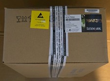Lexmark 40X7694 Printer Fuse FRU Genuine/Original OEM Part For Lexmark Brown picture