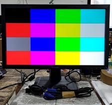 ViewSonic vs17622 va2252sm-2 Monitor LCD 22