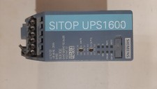 Siemens SITOP UPS1600 Power Supply picture