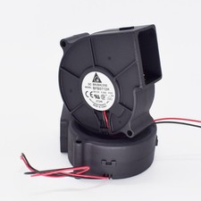1pc Delta BFB0712H 75x75x30mm 12V 0.36A Brushless DC Cooling Ball Blower Fan picture