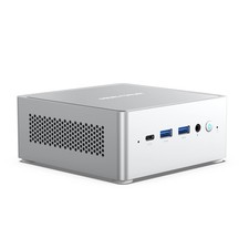 MINISFORUM Mini PC NAB6 Lite Intel Core i5-12600H,12 Cores 16 Threads,up to 4... picture