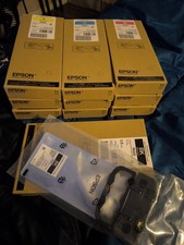 Epson Ink Cartridges picture