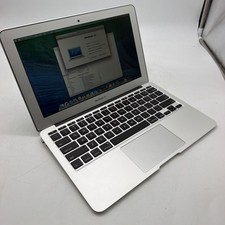 Apple MacBook Air A1465 13