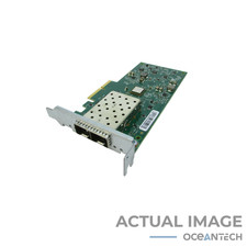 Dell EMC 303-364-000A-03 EMC Isilon 10Gb Dual Port SFP+ Ethernet NIC Expansion picture