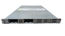 Sun ORACLE X7-2 1U Server 2x Gold 6140 2.30Ghz | 64GB | 9361-16i picture