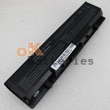 5200mah Battery For DELL Vostro 1500 1700 FP282 GK479 312-0590 312-0594 6Cell picture