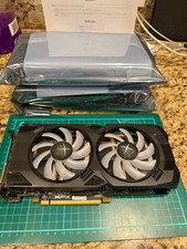 XFX AMD Radeon RX 480 8GB GDDR5 PCIe picture