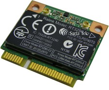 OEM HP 690020-001 Ralink RT3290 802.11b/g/n PCIe Half Wireless BT T77Z371.03 picture