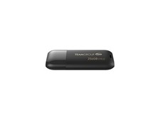 C175 256GB USB 3.2 Gen 1 Flash Drive Rounded Streamlined Unibody TEAMGROUP picture