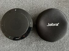 Jabra Speak 410 7410-109 MS Speakerphone picture