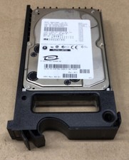 FUJITSU MAN3735MC 73GB 80PIN SCSI hard disk 10K #3000C7PR4 picture