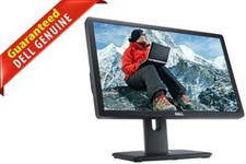 Dell 20 inch P2012H B/T/F Ultra Sharp Full HD Widescreen LCD Monitor 2HPRT picture