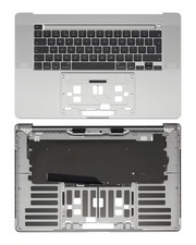 Top Case With Keyboard Compatible with MacBook Pro 16