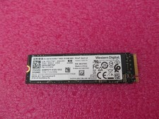 GENUINE DELL 512GB M.2 80MM SSD NVMe SOLID STATE DRIVE 5F7NT 05F7NT 0 Hours picture