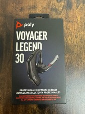 Poly Voyager Legend 30 Headset - Open Box picture