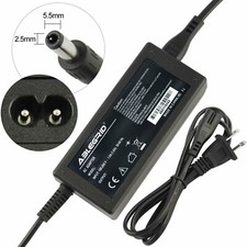 AC Adapter For MSI Optix G273 3CA7 G273QF G273QPF 3CA8 Monitor Power Supply Cord picture