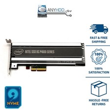 Intel DC P4600 – 2TB PCIe NVMe SSD – SSDPEDKE020T7T – Enterprise-Class picture