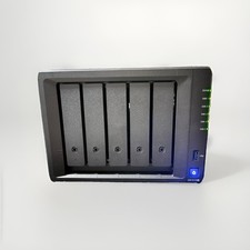 Synology DS1019+ 5 Bay Network Attached Storage DiskStation with disk picture