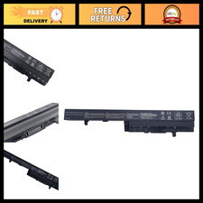 Replacement Laptop Battery for Asus U47 Series - 10.8V 5200mAh/56Wh, Compatible picture