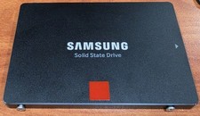 Samsung 840 PRO 256GB 2.5