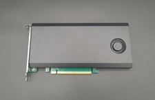 HighPoint SSD7101A-1 PCIe 3.0 x16 4-Port M.2 NVMe RAID Controller Card picture