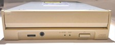 Vintage NEC CDR-260 2X IDE CD-ROM Drive (1994) – Used / Untested picture