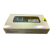 J8177D I Genuine New HPE Aruba 1G SFP RJ45 T 100m Cat5e Transceiver 1990-3816 picture