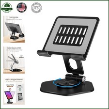 Versatile Tablet Stand for 5-12.9