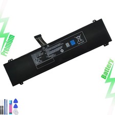GKIDT-00-13-3S2P-0 GKIDT-03-17-3S2P-0 Battery For MECHREVO XPG XENIA 15 picture