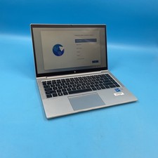HP EliteBook 840 G8 | i5-1145G7 | 16GB RAM | 256GB SSD | WIN 11 PRO | 74% BATT picture