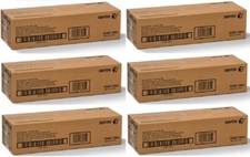 6 Genuine Sealed Xerox 008R13064 Second Bias Transfer 7425 7525 7530 7830 7835 picture