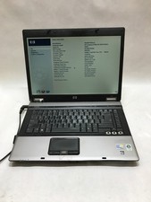HP ProBook 6730b 15