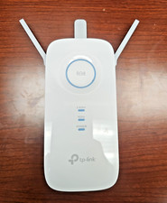 TP-Link AC1900 Extender RE550 1900Mbps Wireless Router picture