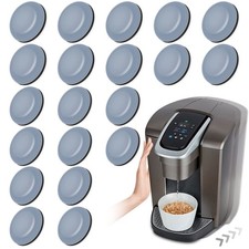 Appliance Sliders for Kitchen Appliances, 20 PCS Self-Adhesive Small Kitchen ... picture