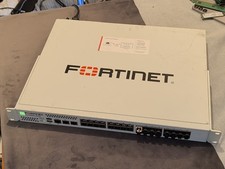 Fortinet FortiGate FG-300E Enterprise Firewall Security Appliance picture