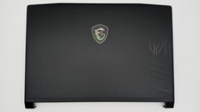 LCD Back Cover for MSI Crosshair 16 A13VGK-815US 307-585A231-S0B picture
