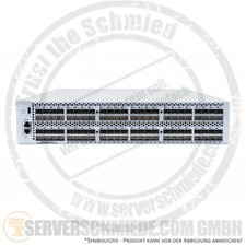 HP Brocade SN6500b C8R45A 96-Port 16GB FC FibreChannel SAN Switch picture