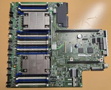 775400-001: HPE Dual Socket System Board with heat sinks for Proliant DL360 G9 picture