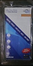 ThePhotoStick OMNI 128GB USB 3.0 Flash Drive USB/Lightning for Phone/Tablet/PC picture