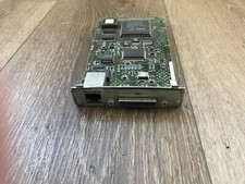 SUN MICROSYSTEMS 10/100 BASE TX MII CARD 270-2919-04 REV. 01 picture