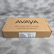 Avaya Vantage K155 Multimedia Device (700513907) New Sealed picture