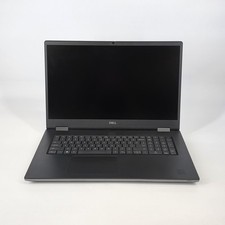 Dell Precision 7770 17.3 FHD 2.3 GHz i9-12950HX 64GB 1TB SSD NVIDIA RTX A4500 picture
