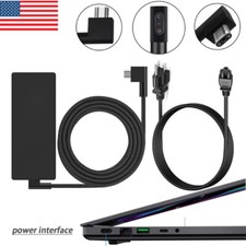 230W 19.5V 11.8A RC30-024801 Laptop Adapter Power Supply Razer Blade Pro 14 15 picture