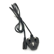 UK 6 FT Power Cable for HP Officejet 4630 7510 7520 7525 6100 6600 6700 Printer picture
