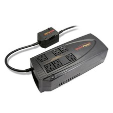 SmartPower Systems 600VA / 300W UPS OF600USB-TBF uninterruptible Power Supply picture