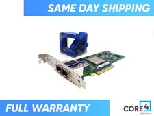 HP 489191-001 82Q 8GB DUAL PORT PCI-E FC HBA - AJ764A, AJ764B, AH401A, 584777-00 picture